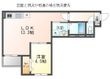 Jack chujoⅠの間取図