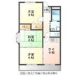 ジュールヴェルヌの間取図