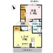 エスペランサ C棟の間取図