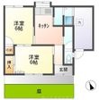 中央通五丁目貸家　1号室の間取図