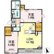 foresiaの間取図