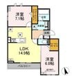 foresiaの間取図