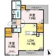 foresiaの間取図