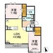 foresiaの間取図