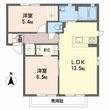 アドラブール美園の間取図