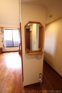 内観