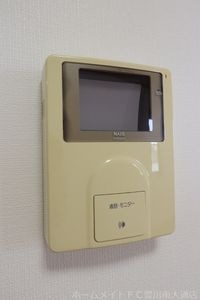 同型別部屋