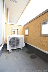 同型別部屋
