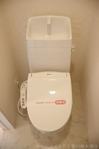 同型別部屋
