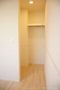 同型別部屋