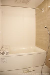 同型別部屋