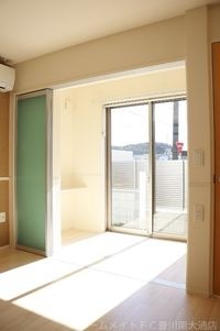 同型別部屋