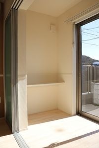 同型別部屋
