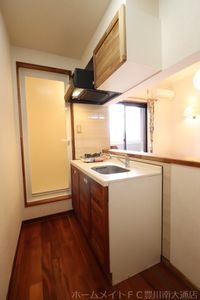 同型別部屋写真