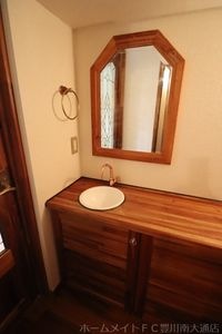 同型別部屋写真