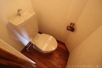 同型別部屋写真