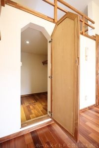 同型別部屋写真