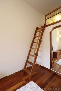 同型別部屋写真