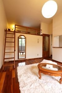 同型別部屋写真