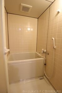同型別部屋写真