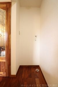 同型別部屋写真
