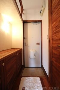 同型別部屋写真