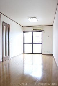 同型別部屋