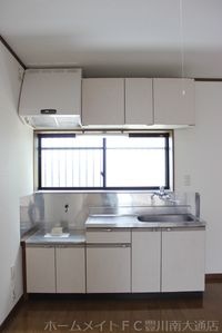 同型別部屋