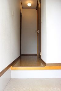 同型別部屋