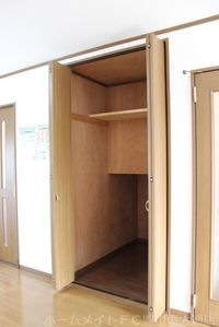 同型別部屋