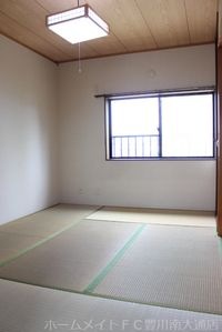 同型別部屋