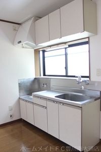 同型別部屋