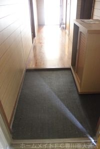 同型別部屋