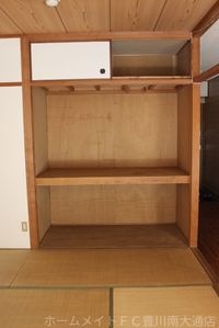 同型別部屋