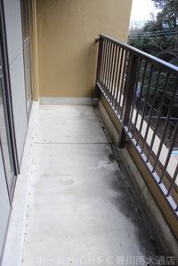 同型別部屋