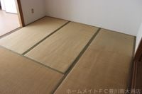 同型別部屋