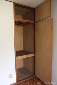 同型別部屋