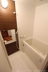 同型別部屋写真