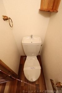 同型別部屋写真