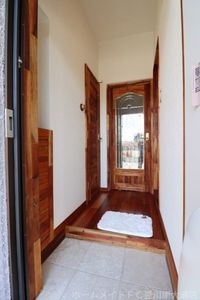 同型別部屋写真