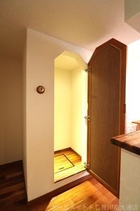 同型別部屋写真