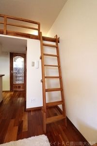 同型別部屋写真