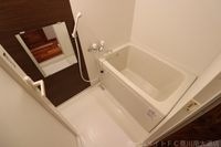 同型別部屋写真