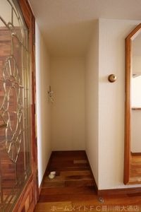 同型別部屋写真