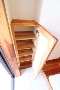 同型別部屋写真