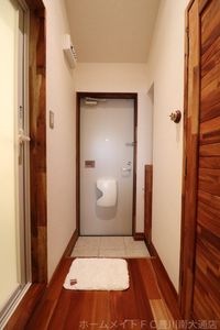 同型別部屋写真