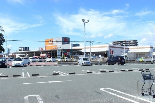 DCMカーマ豊川東店