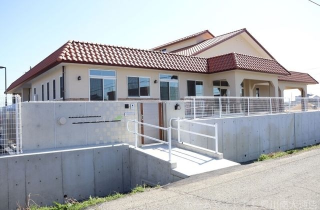 豊川市立大木保育園