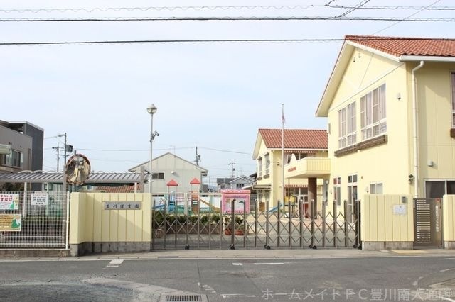 豊川保育園