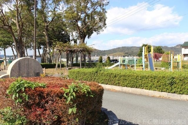大崎公園